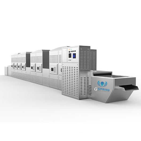 Пищевая промышленность