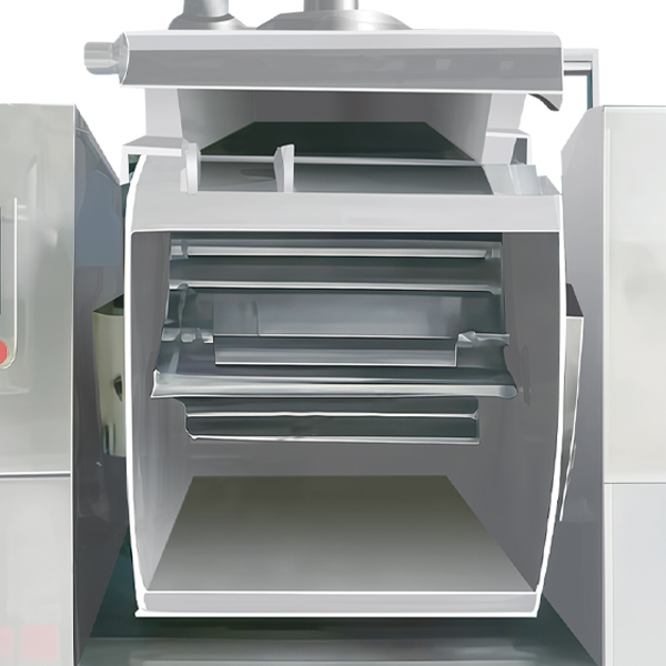 Миксер для теста