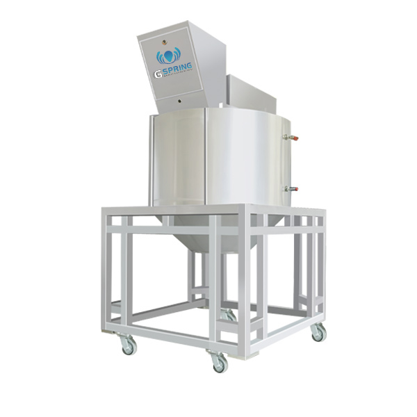 Измельчитель панировочных сухарей Panko производительностью 1000 кгч