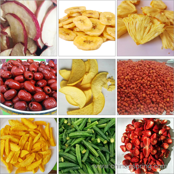 Вакуумная фритюрница