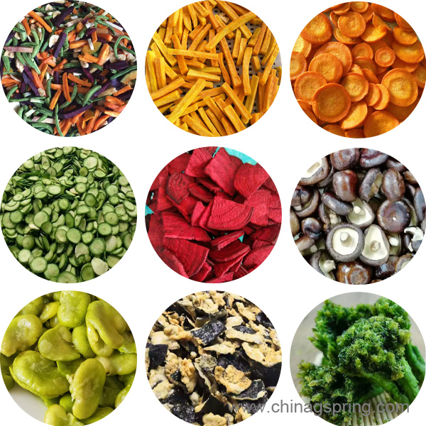 Вакуумная фритюрница